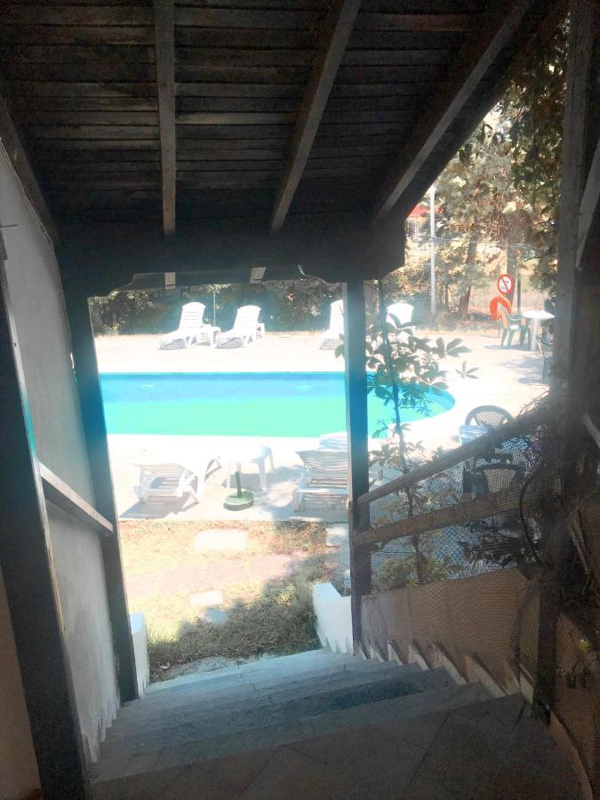 Penny'S Holiday Studio Chaniotis Exterior foto